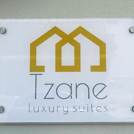 Tzane Luxury Suites Zakynthos Exterior foto