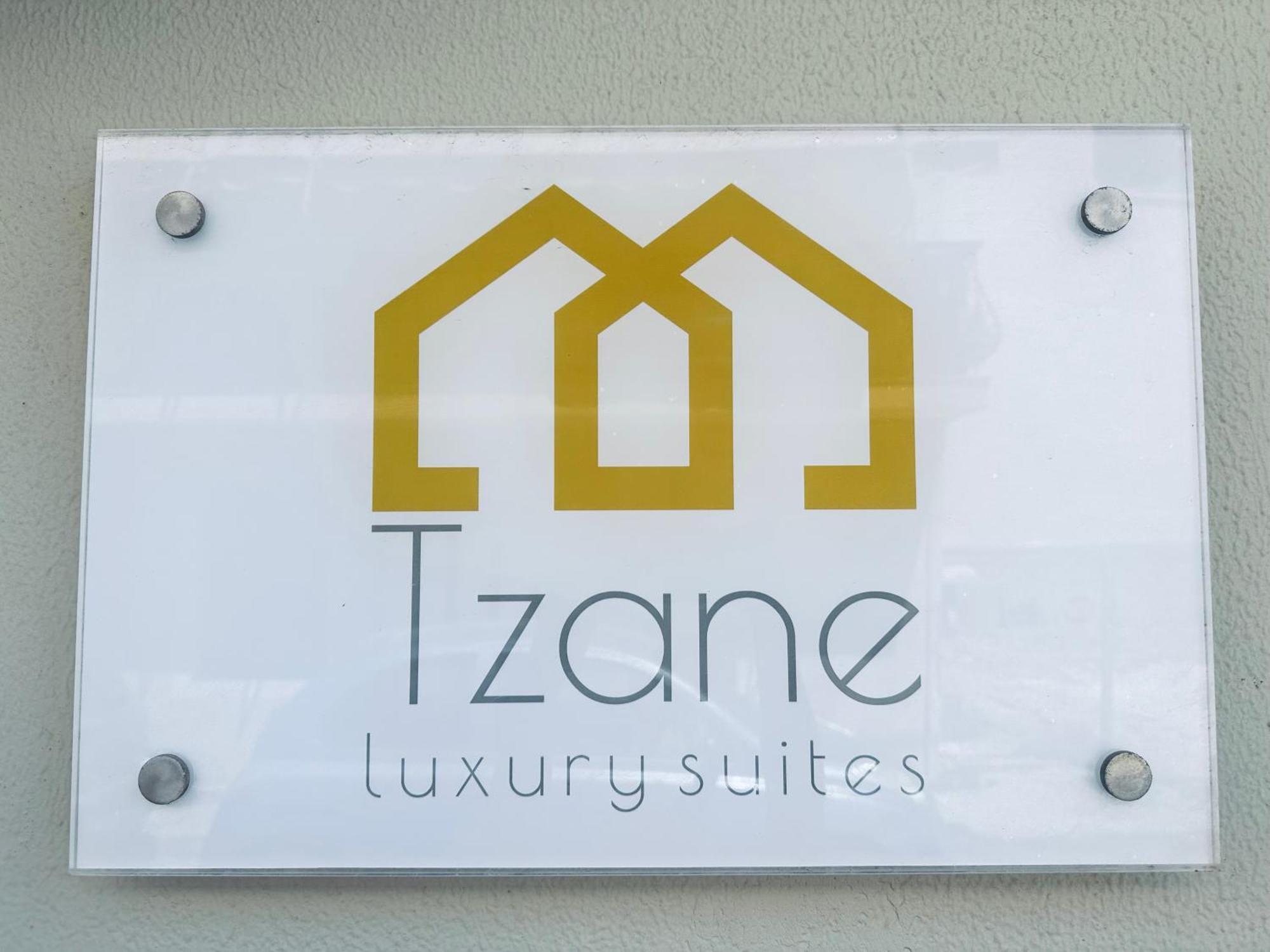 Tzane Luxury Suites Zakynthos Exterior foto