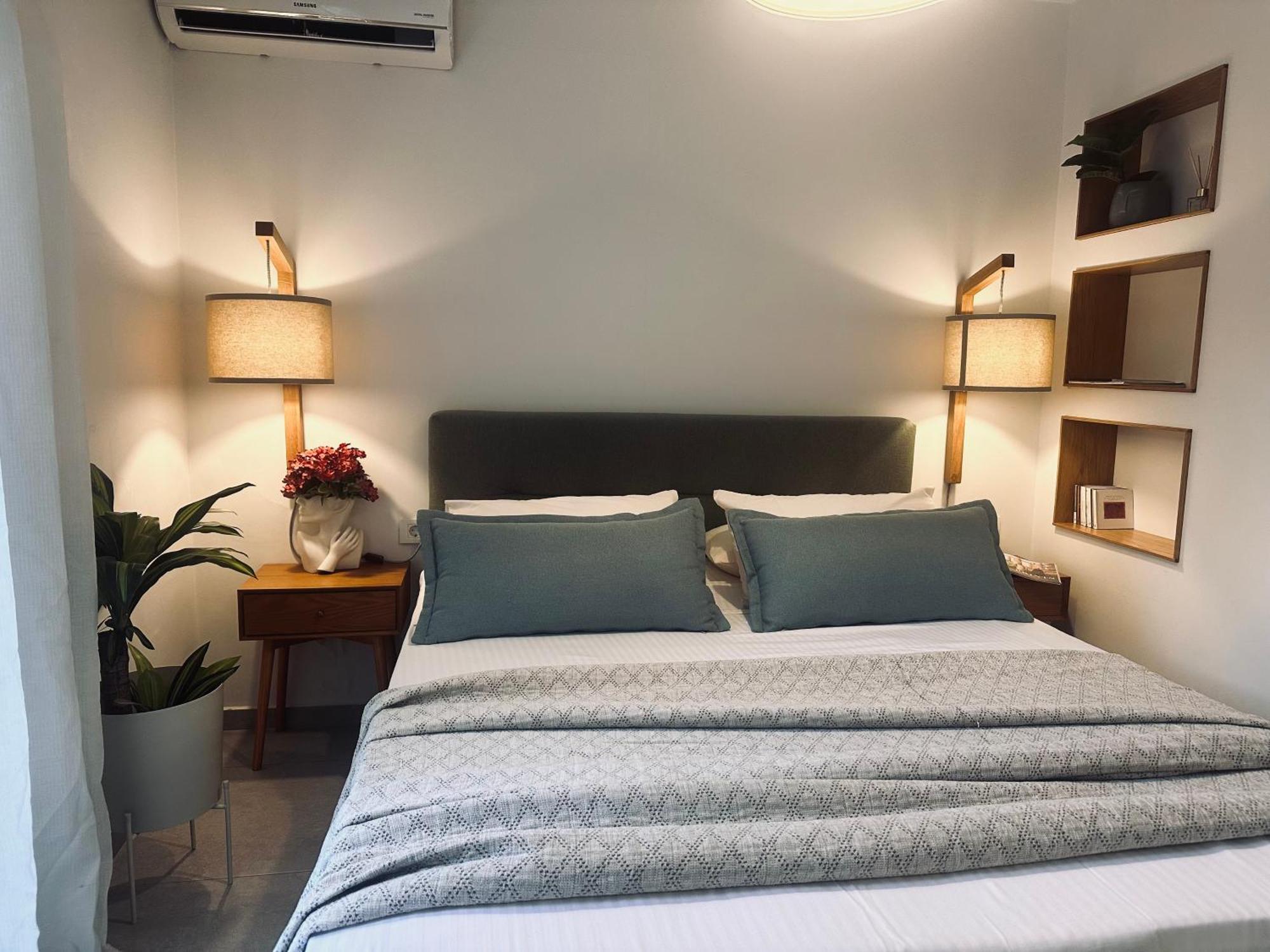 Tzane Luxury Suites Zakynthos Exterior foto